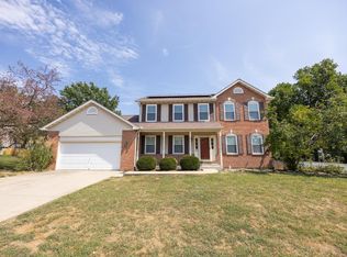 1010 Oriole Dr, O Fallon, IL