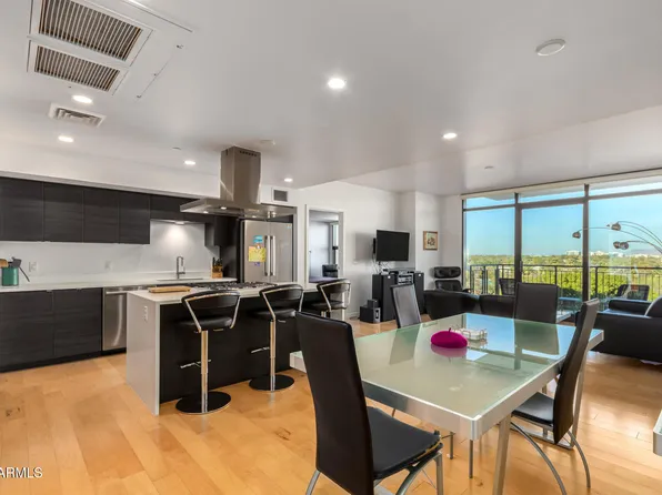 200 W PORTLAND Street #614, Phoenix, AZ 85003