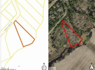 LOT 8 Treasure Cay Dr, Belhaven, NC 27810