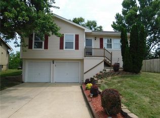 705 Kountry Ln, Excelsior Springs, MO 64024