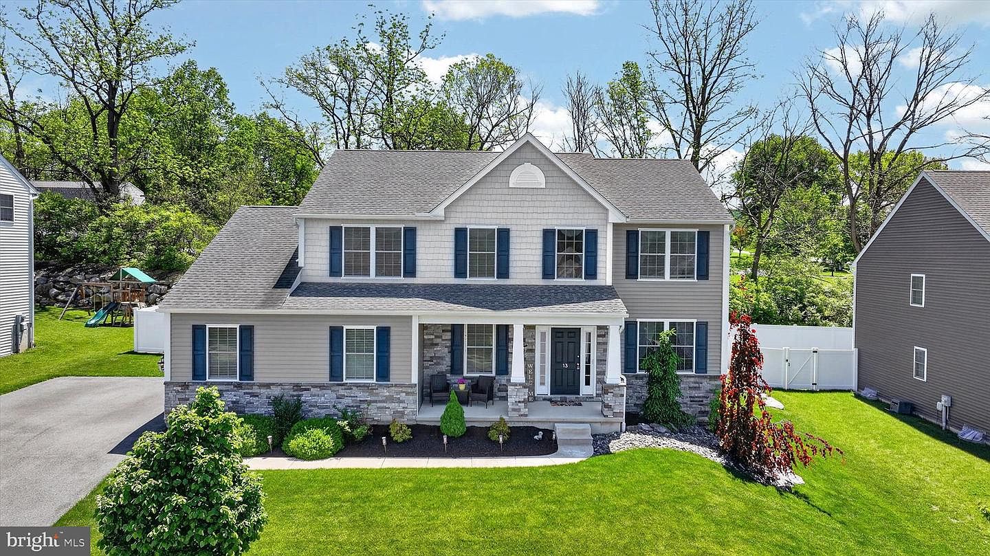 13 Stella Dr, Reading, PA 19608 | Zillow