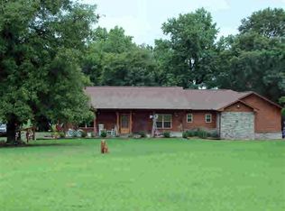 822 Cr 3706, Lamar, AR 72846