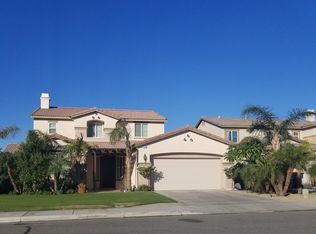 49590 Calle Ocaso, Coachella, CA 92236