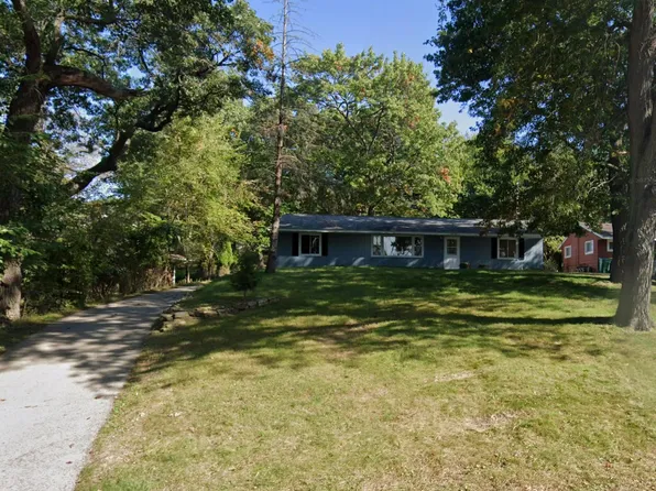 N2730 N Lake Point Dr, Lodi, WI 53555