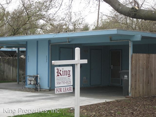 2nd image of 623-625 Adeline Place Adeline Pl