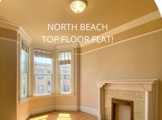 542 Green St, San Francisco, CA 94133