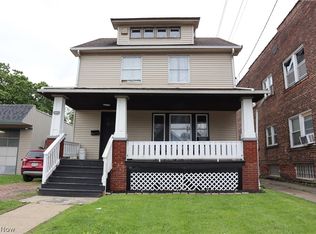 3577 W 105th St, Cleveland, OH 44111