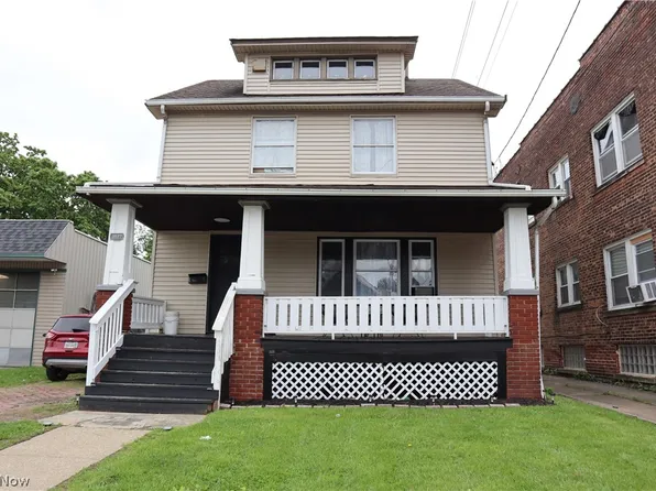 3577 W 105th St, Cleveland, OH 44111