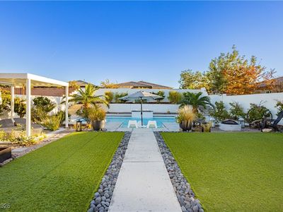 3113 Berceto Ct, Henderson, NV, 89044