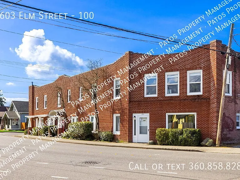 2603 Elm St #100 — Photo 2