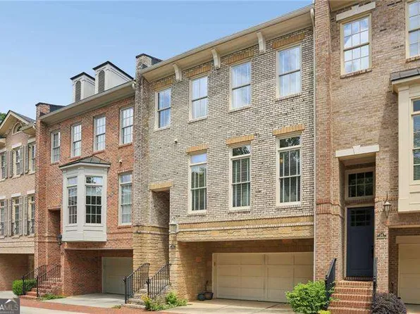 12 Candler Grove Dr, Decatur, GA 30030
