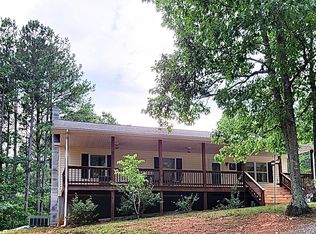 85 Sonnys Way, Glasgow, VA 24555
