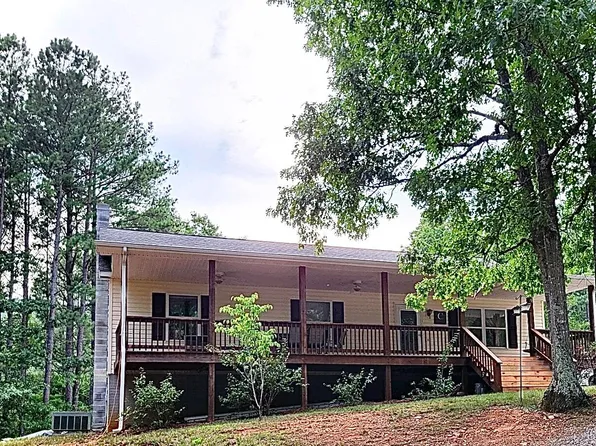 85 Sonnys Way, Glasgow, VA 24555