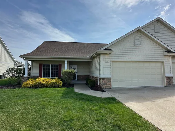3121 Drake Ct, Goshen, IN 46526