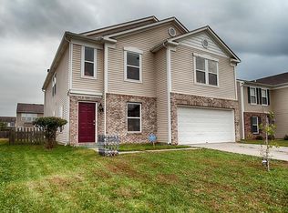 8453 Ash Grove Dr, Camby, IN