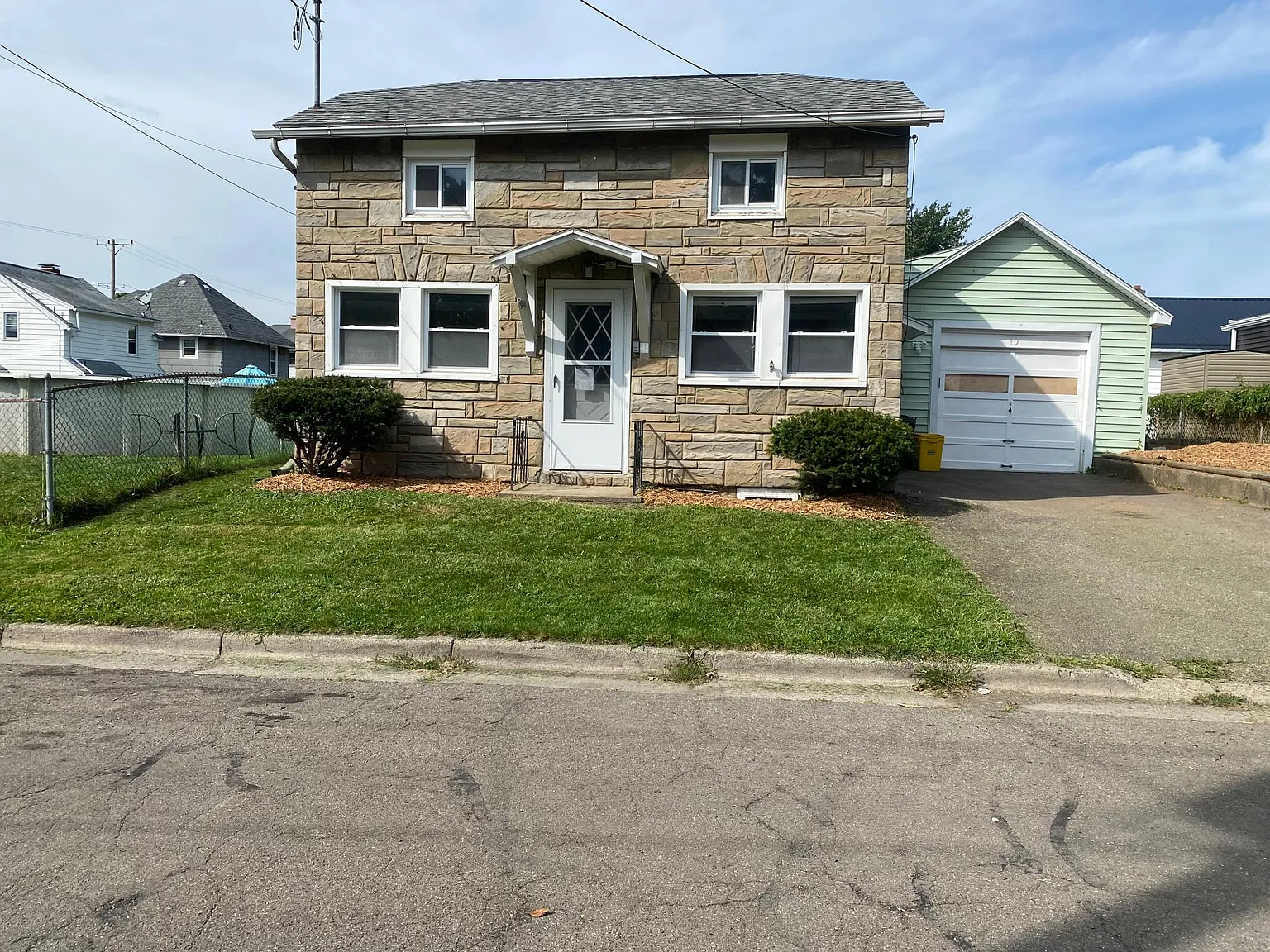 16 Elbon St — Photo 1