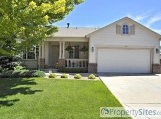 1419 Roadrunner Ct, Highlands Ranch, CO 80129