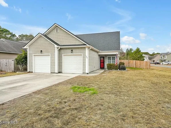 100 Mooney Court, Hampstead, NC 28443