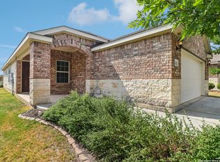 3541 Grant Rpds, San Antonio, TX 78253