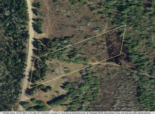 0 Redford Dr, Addington Highlands, ON K0H1K0