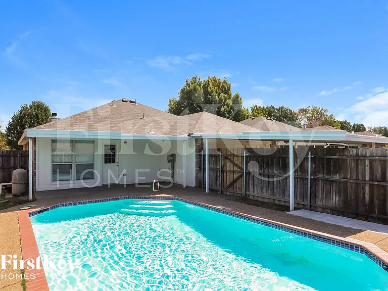 2505 Hidden Springs Dr — Photo 15