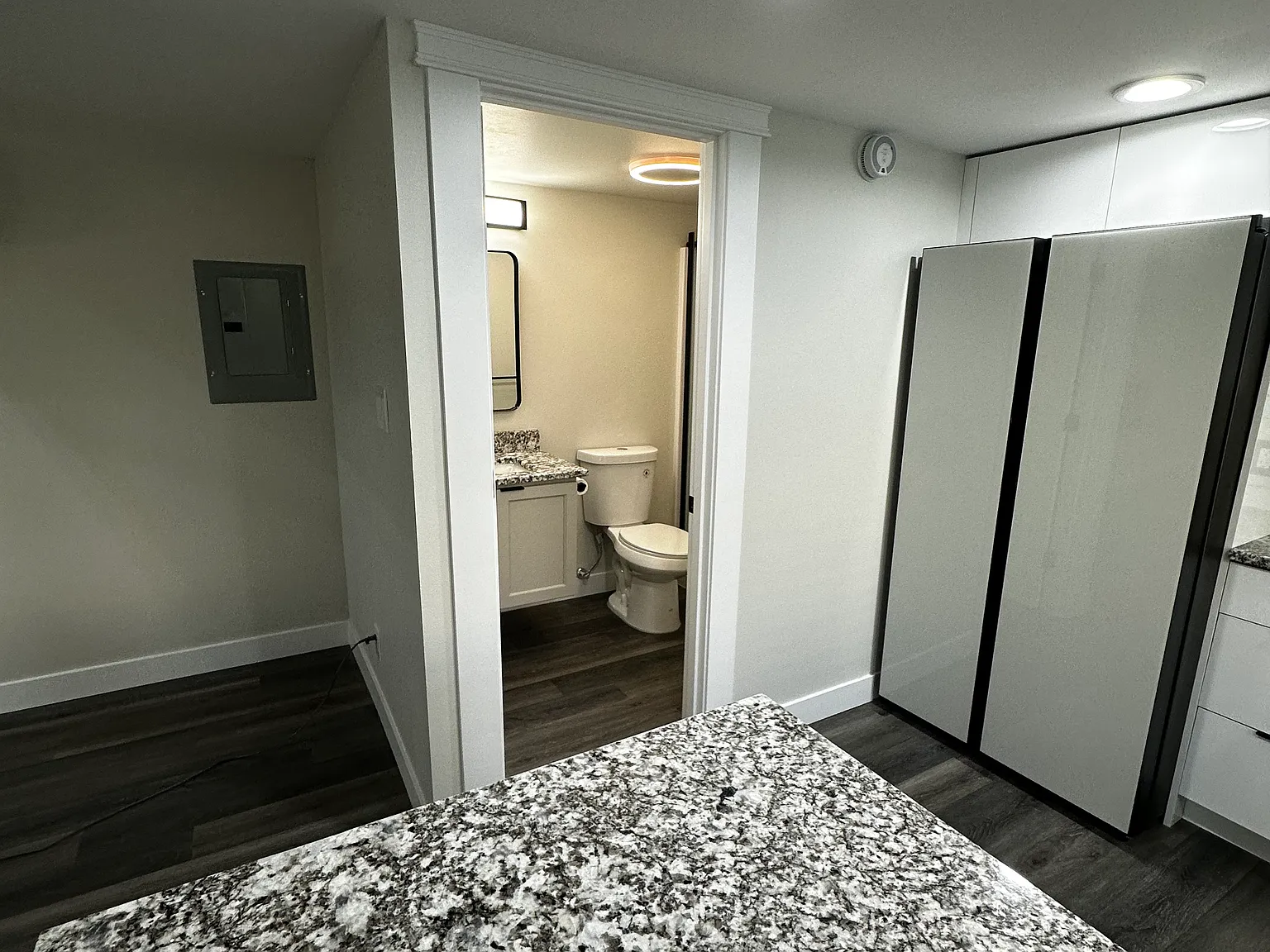 1 bed, 680 sqft, $1,850 — Photo 4