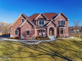 8640 Belfield Rd, Lakewood, IL 60014