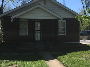 2484 Oakland Ave, Saint Louis, MO 63114