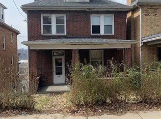 205 Locust St, Ambridge, PA 15003