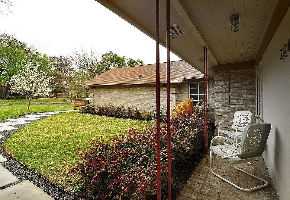 For Sale: 3205 Highland Terrace, Austin, Tx 78731