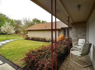 3205 Highland Ter W, Austin, TX 78731