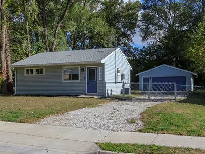 2311 Williams St, Des Moines, IA, 50317