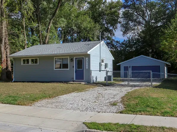 2311 Williams St, Des Moines, IA 50317