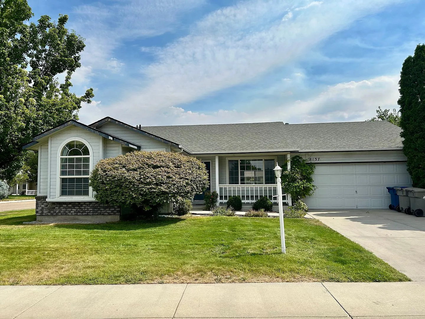 8137 Waterfowl | Beautiful Nampa home located in Brandt's Landing Subdivision. — Photo 1