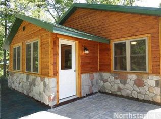 7805 Bear Rd, Cushing, MN 56443