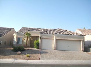 3417 Casa Alto Ave #0, North Las Vegas, NV 89031