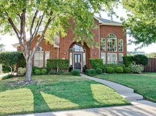 5115 Baton Rouge Blvd, Frisco, TX 75035