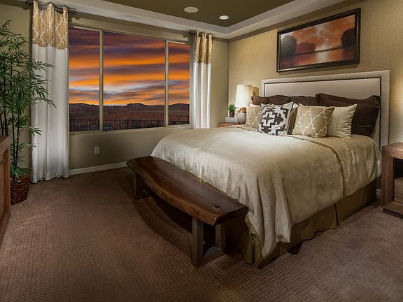 Owner s Suite