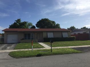 15241 SW 109th Ave, Miami, FL 33157