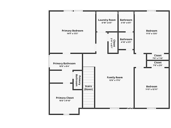 2nd image of 263 W Millbrook Dr