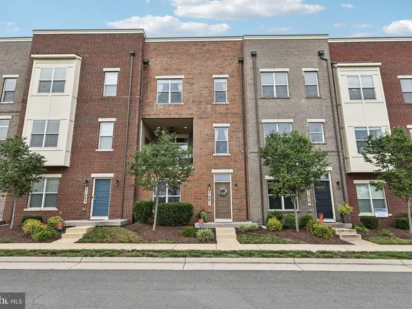 21081 Ashburn Heights Dr, Ashburn, VA 20148