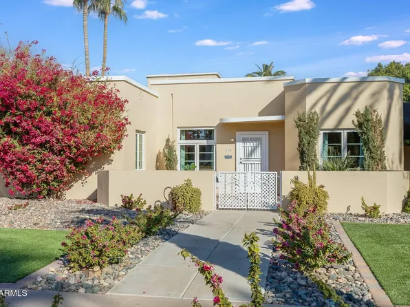 320 W Cypress Street, Phoenix, AZ 85003