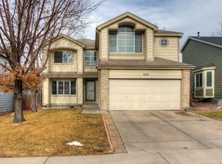 5210 S Jebel St, Centennial, CO 80015