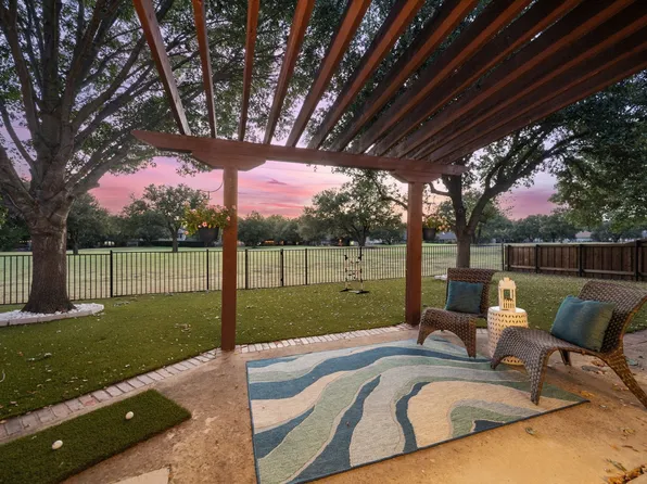 5705 Wilmington Dr, Frisco, TX 75035
