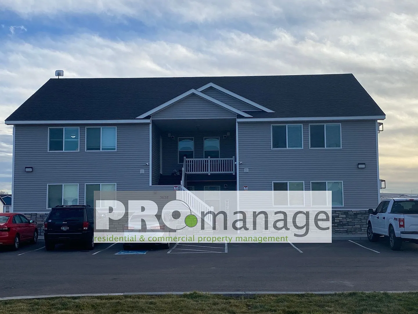 3638 Lena Ave. — Photo 1