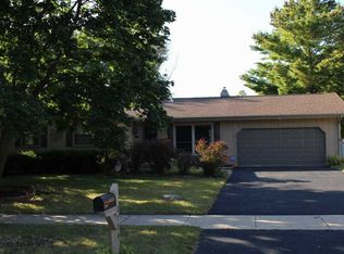 2706 McKenna Blvd, Madison, WI 53711