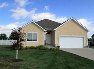 7512 N Eastern Ave, Kansas City, MO 64158