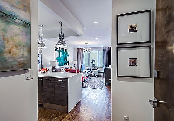 3rd image of 525 Myrtle Ave #203