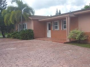 15621 SW 109th Ave, Miami, FL 33157