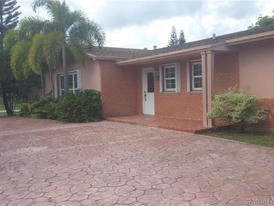 15621 SW 109th Ave, Miami, FL, 33157